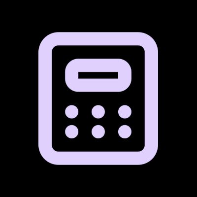 Calculadora de Orçamento de Projetos