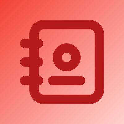 Gerenciador de Contatos de Clientes de Publicações